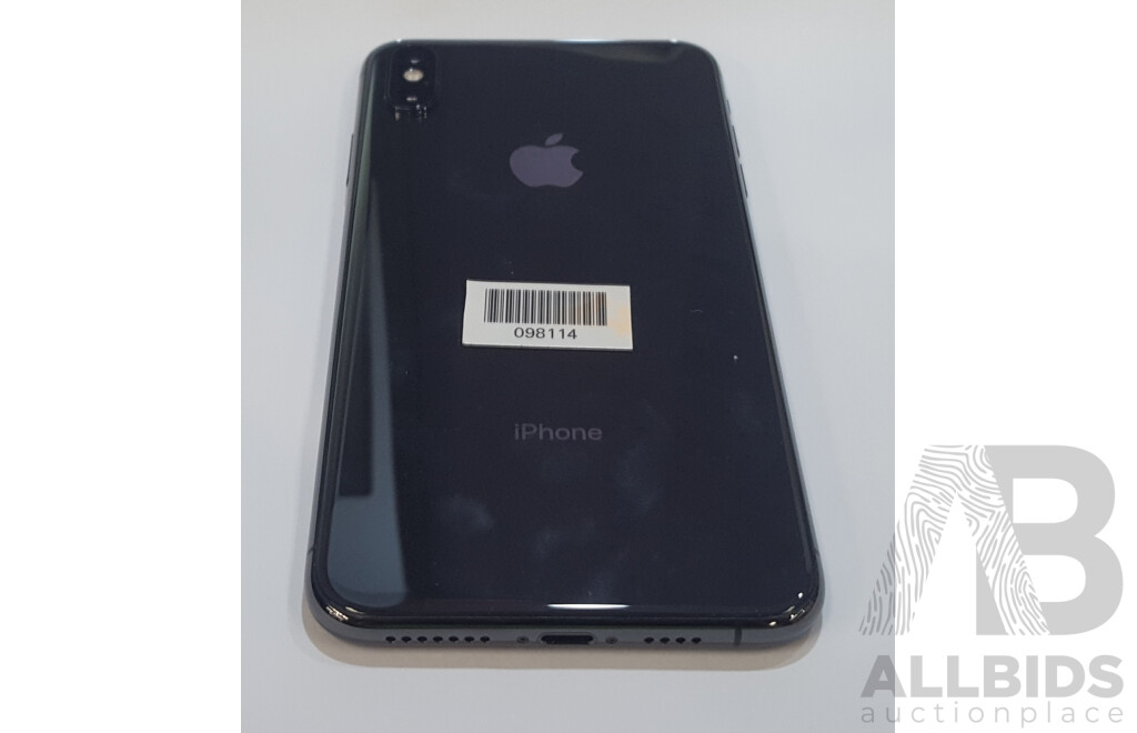 Apple (A1921) 6.5-Inch 512GB LTE iPhone Xs Max
