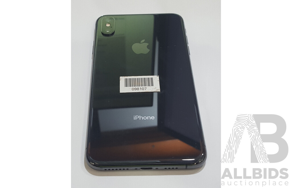 Apple (A1921) 6.5-Inch 512GB LTE iPhone Xs Max