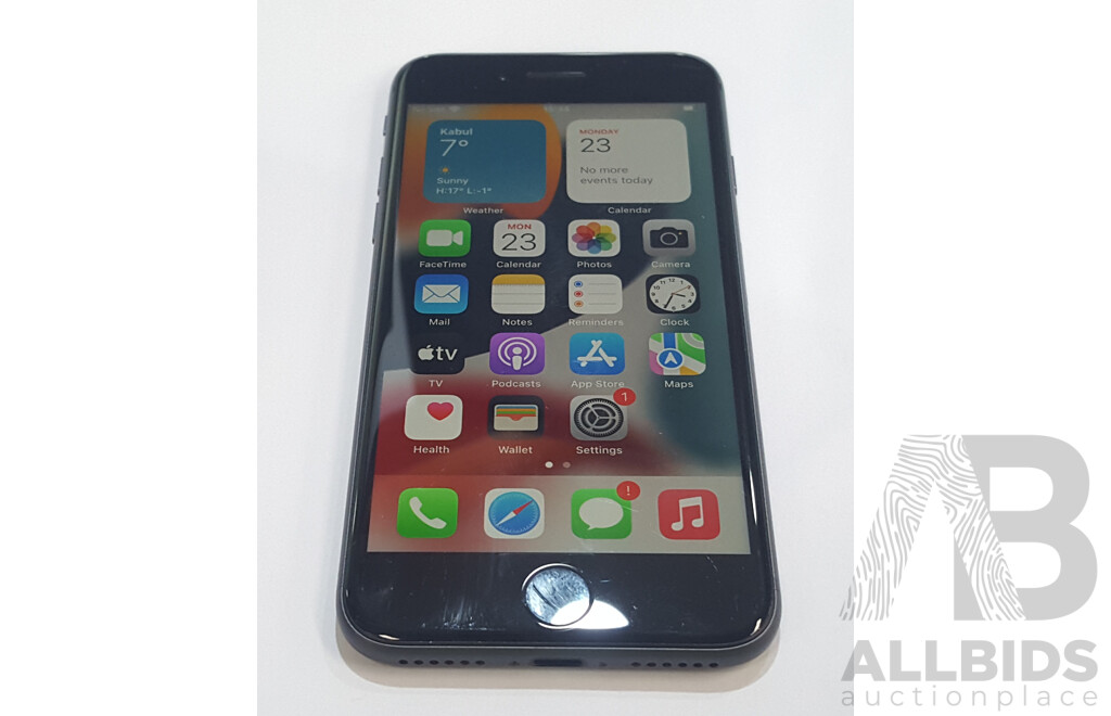 Apple (A1863) 4.7-Inch 64GB LTE iPhone 8