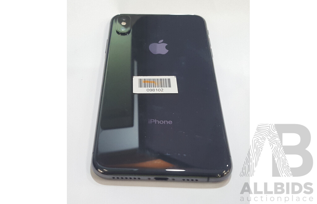 Apple (A1921) 6.5-Inch 256GB LTE iPhone Xs Max