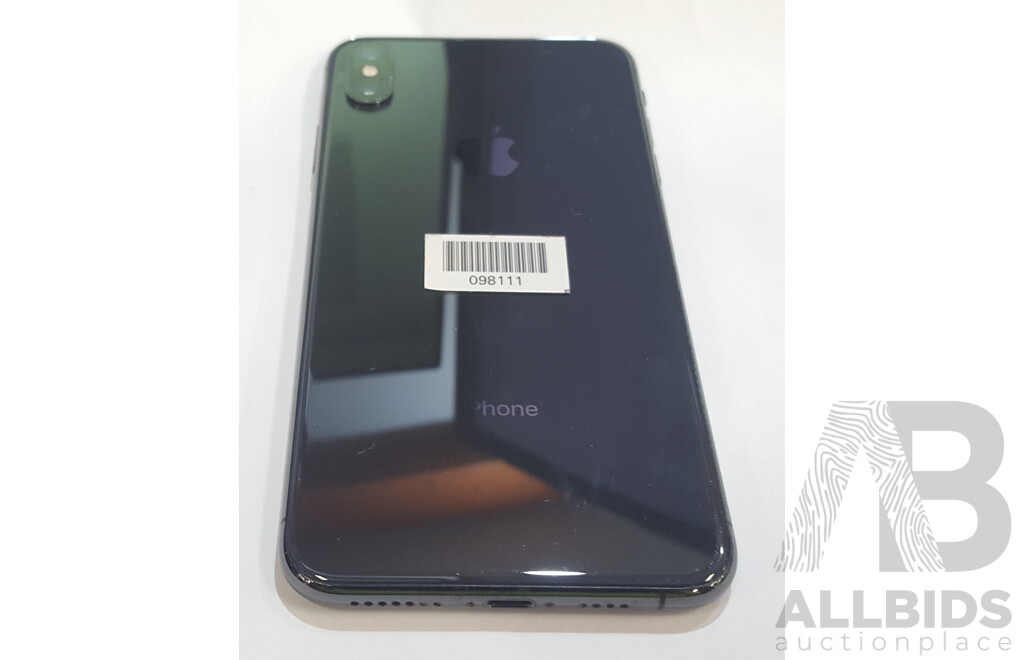 Apple (A2101) 6.5-Inch 64GB LTE iPhone Xs Max
