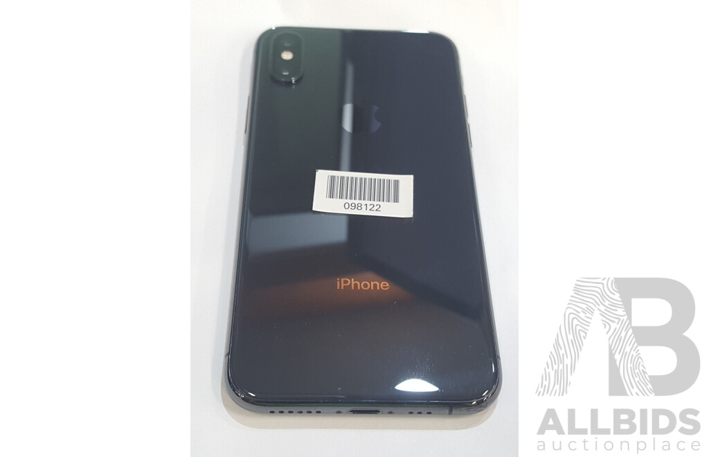 Apple (A2097) 5.8-Inch 256GB LTE iPhone Xs