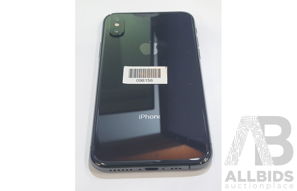 Apple (A2097) 5.8-Inch 64GB LTE iPhone Xs