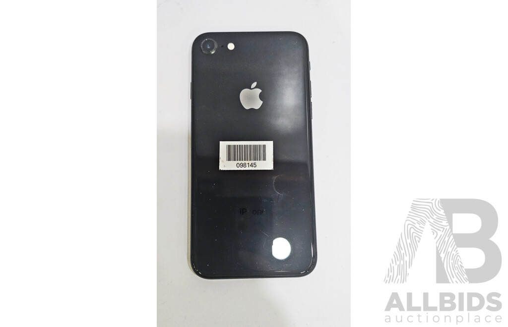 Apple (A1863) 4.7-Inch 64GB LTE iPhone 8