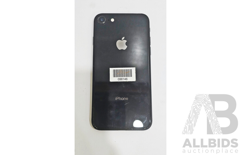 Apple (A1863) 4.7-Inch 64GB LTE IPhone 8