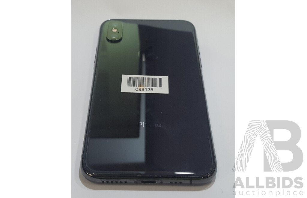 Apple (A2097) 5.8-Inch 256GB LTE iPhone Xs