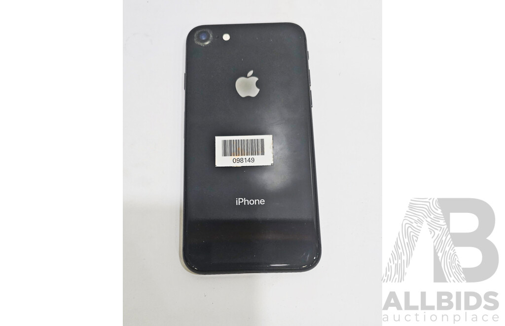 Apple (A1863) 4.7-Inch 64GB LTE IPhone 8