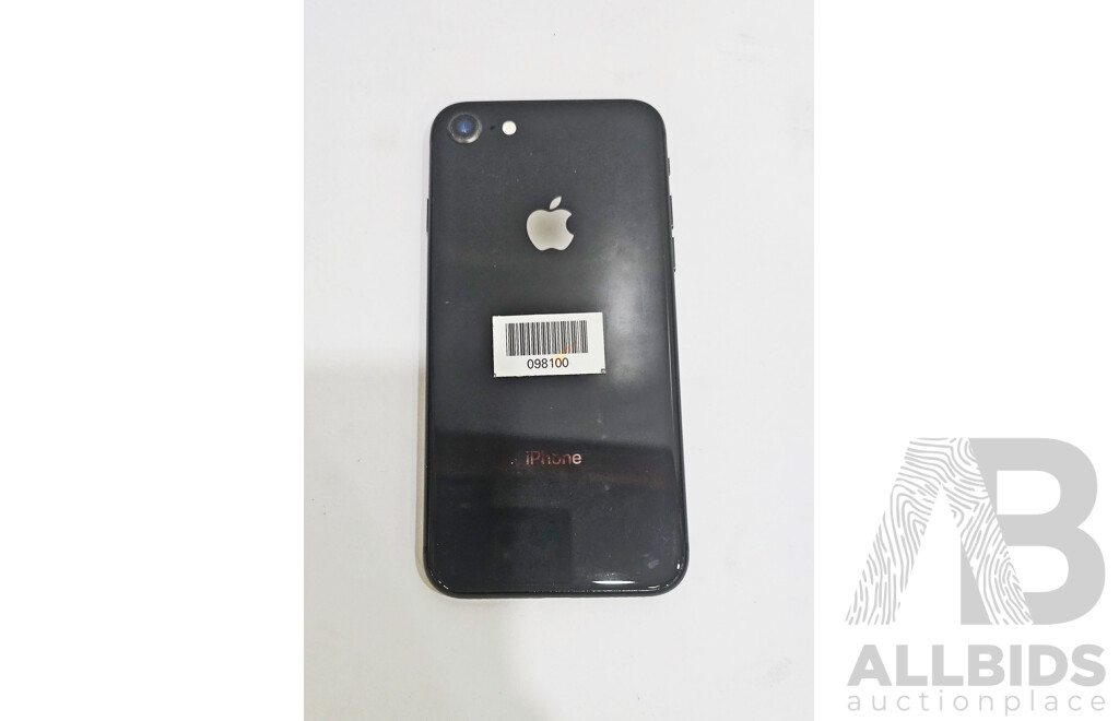 Apple (A1863) 4.7-Inch 64GB LTE IPhone 8