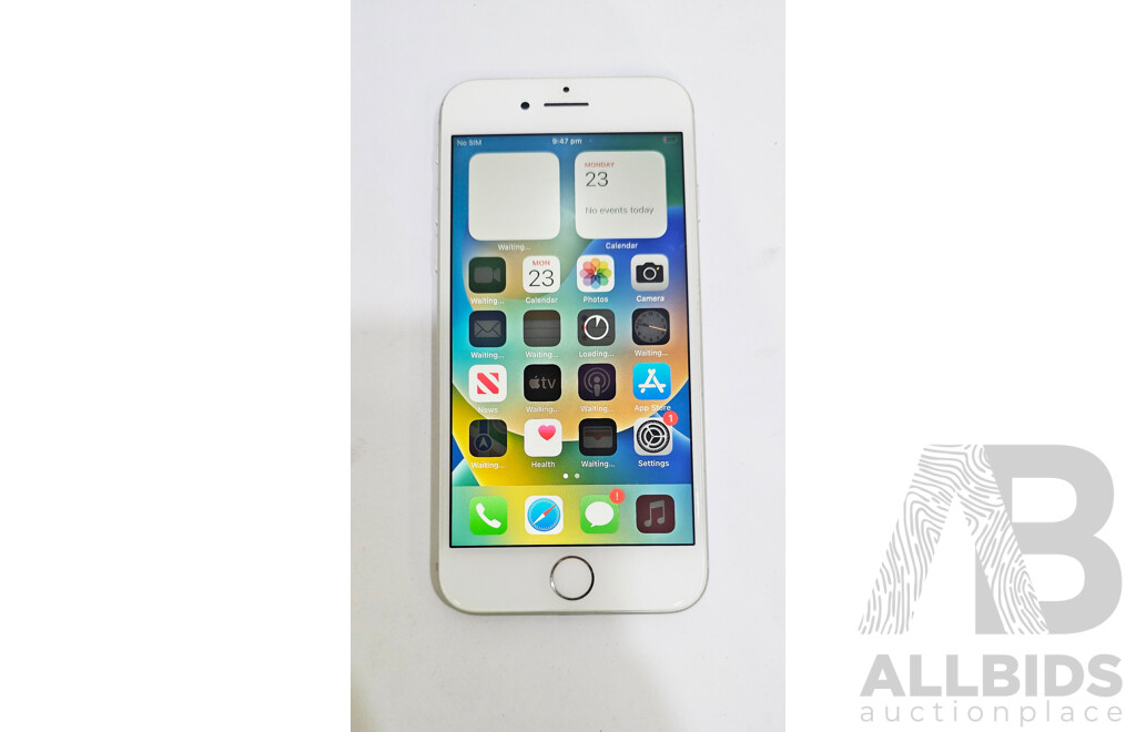 Apple (A1863) 4.7-Inch 64GB LTE IPhone 8