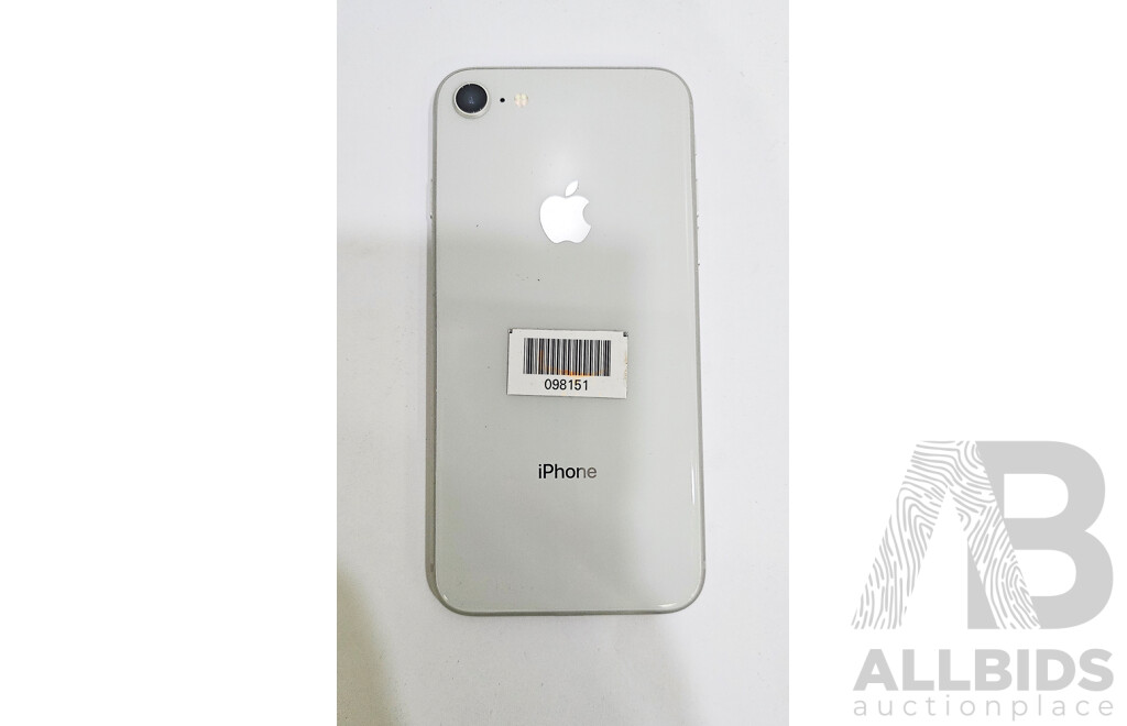 Apple (A1863) 4.7-Inch 64GB LTE IPhone 8