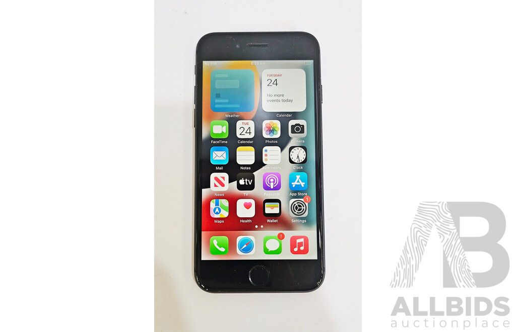 Apple (A1863) 4.7-Inch 64GB LTE IPhone 8