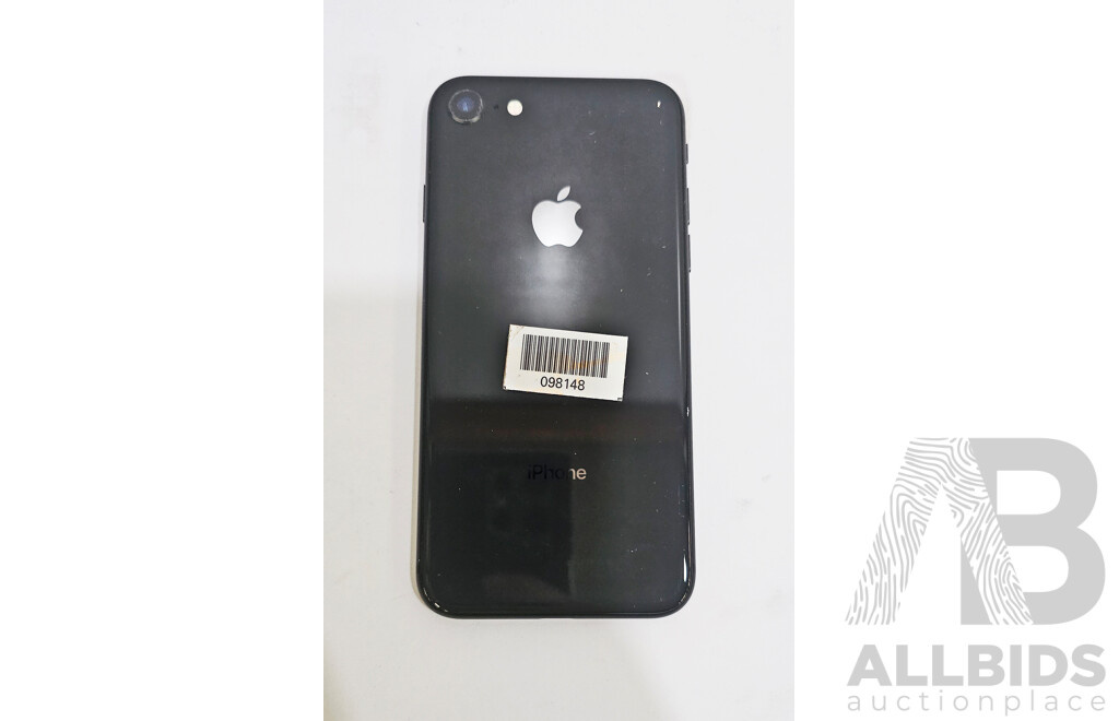 Apple (A1863) 4.7-Inch 64GB LTE IPhone 8