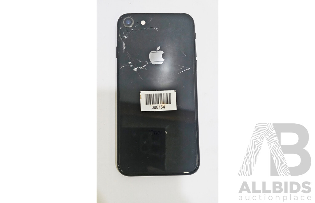 Apple (A1863) 4.7-Inch 64GB LTE IPhone 8