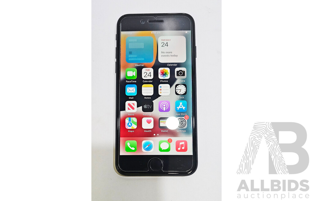 Apple (A1778) 4.7-Inch LTE 32GB IPhone 7