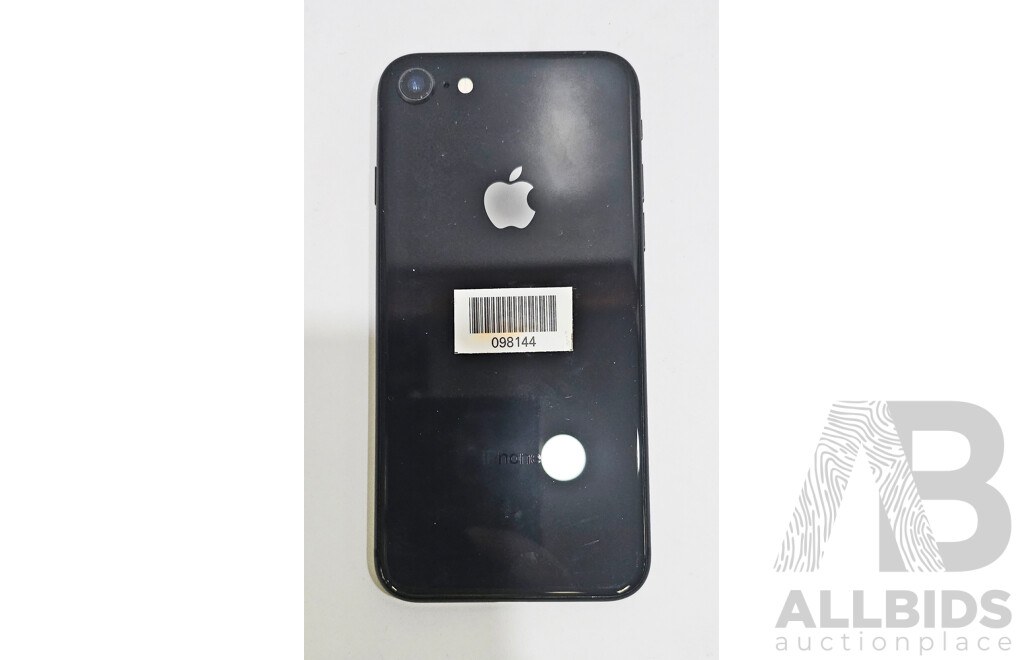 Apple (A1863) 4.7-Inch 64GB LTE IPhone 8