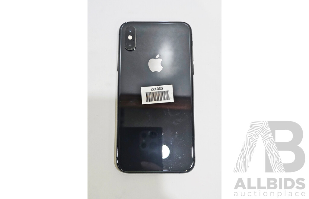 Apple (A2097) 5.8-Inch 64GB LTE iPhone Xs