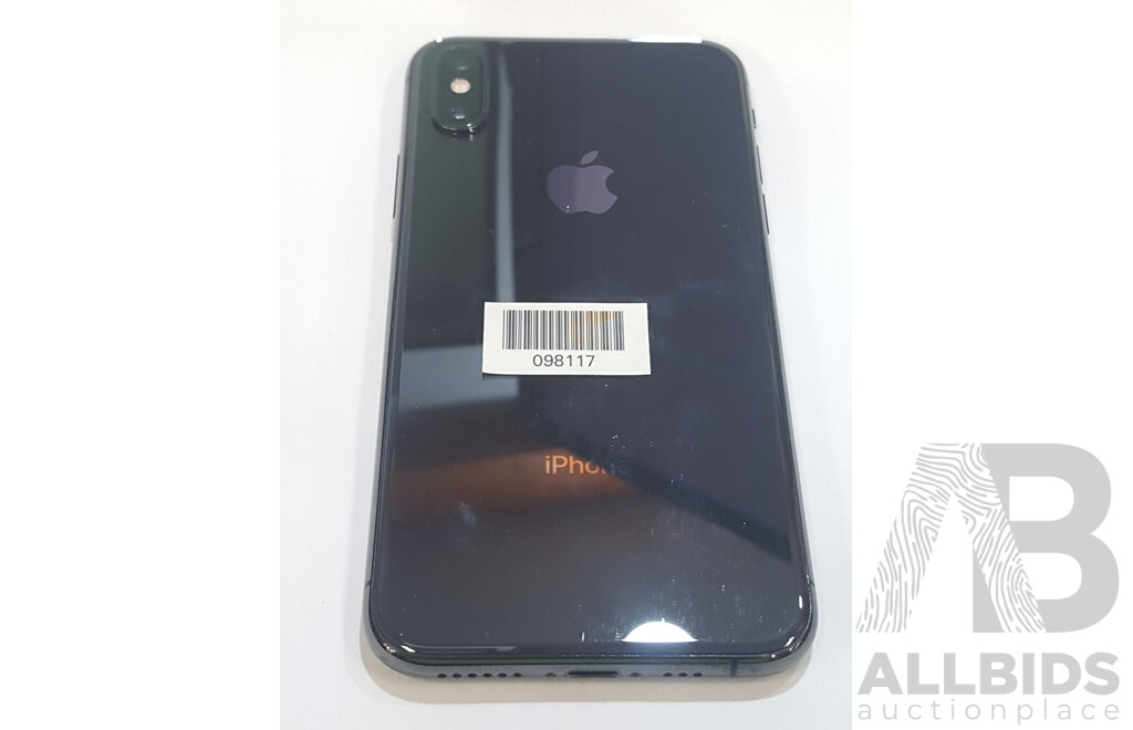Apple (A2097) 5.8-Inch 64GB LTE iPhone Xs