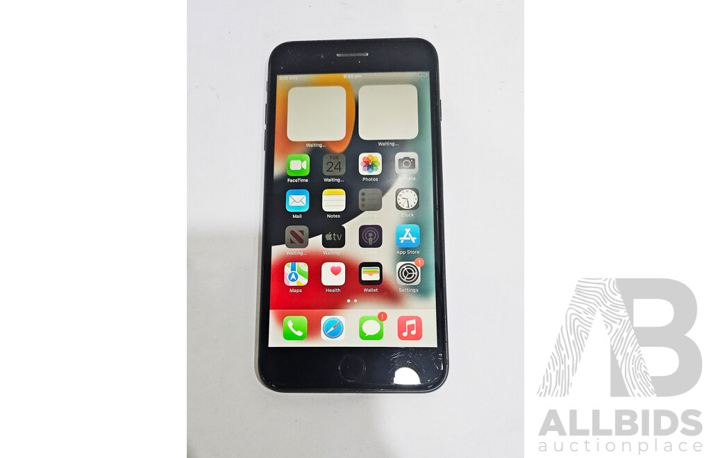 Apple (A1864) 5.5-Inch 64GB LTE IPhone 8 Plus