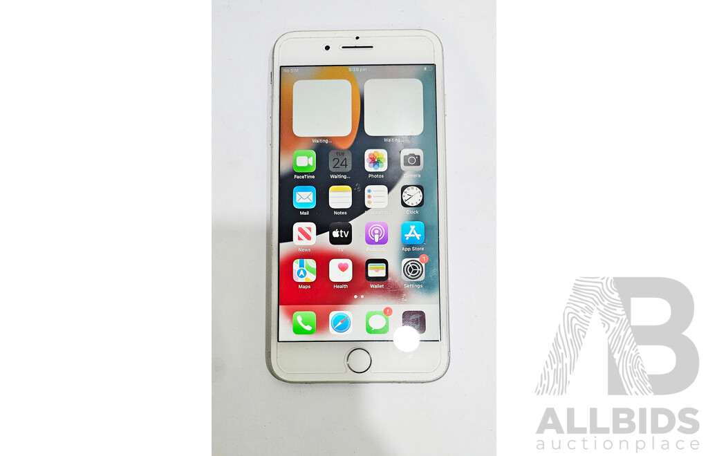 Apple (A1784) 5.5-Inch 32GB LTE IPhone 7 Plus