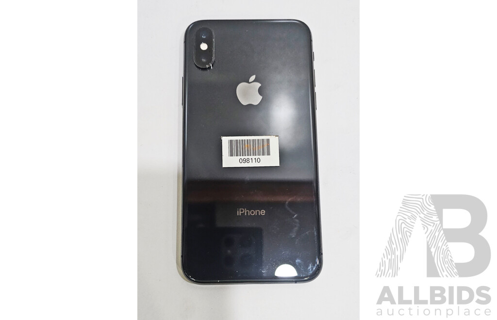 Apple (A2097) 5.8-Inch 64GB LTE iPhone Xs