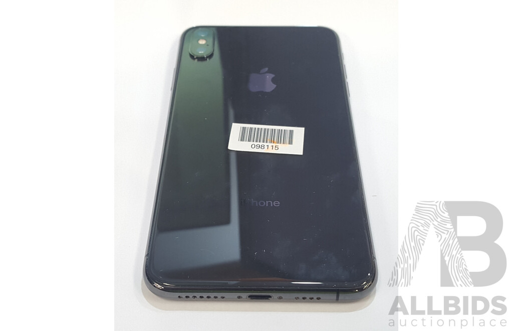 Apple (A2101) 6.5-Inch 64GB LTE iPhone Xs Max