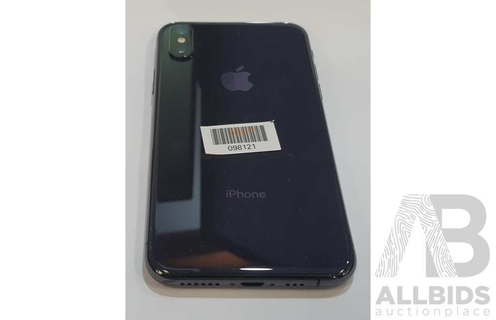 Apple (A2097) 5.8-Inch 64GB LTE iPhone Xs