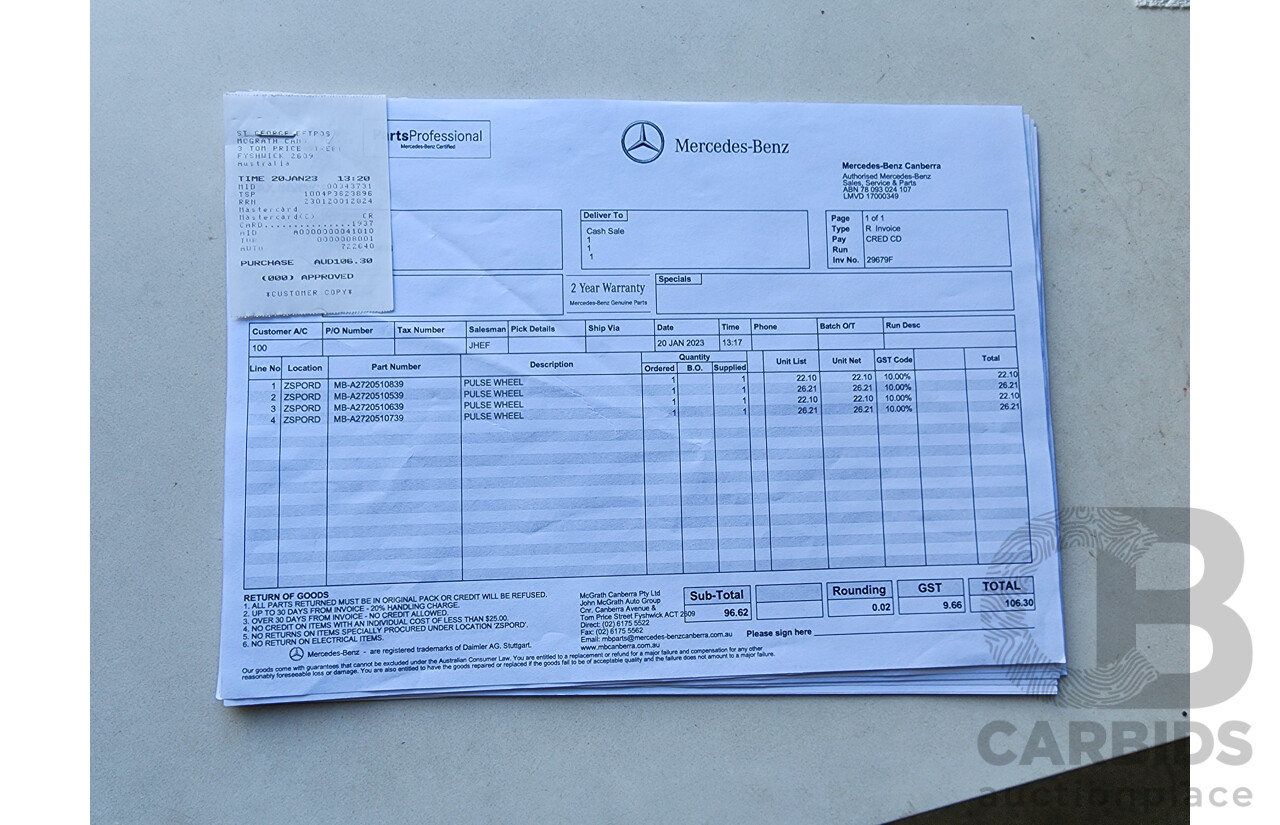 3/2005 Mercedes-Benz E350 Avantgarde 211 4d Sedan Blue 3.5L