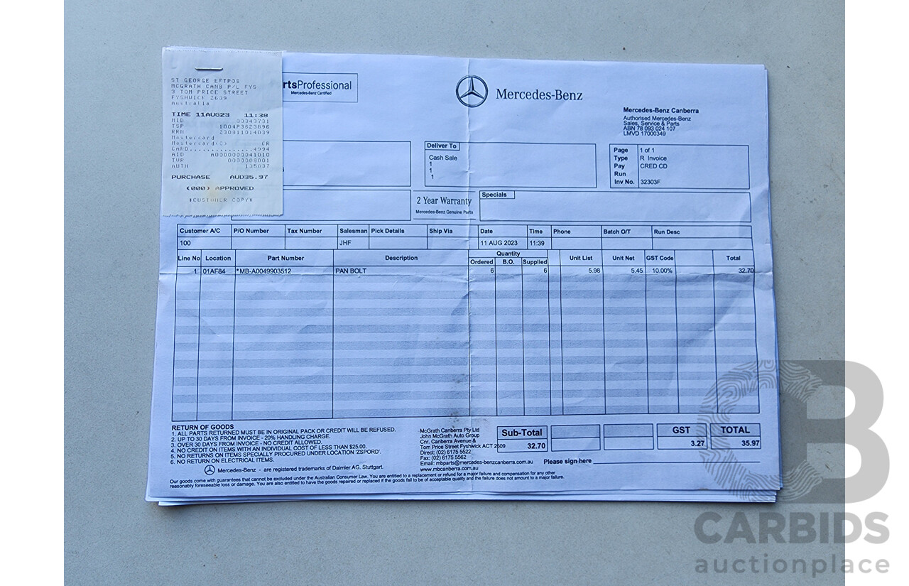 3/2005 Mercedes-Benz E350 Avantgarde 211 4d Sedan Blue 3.5L