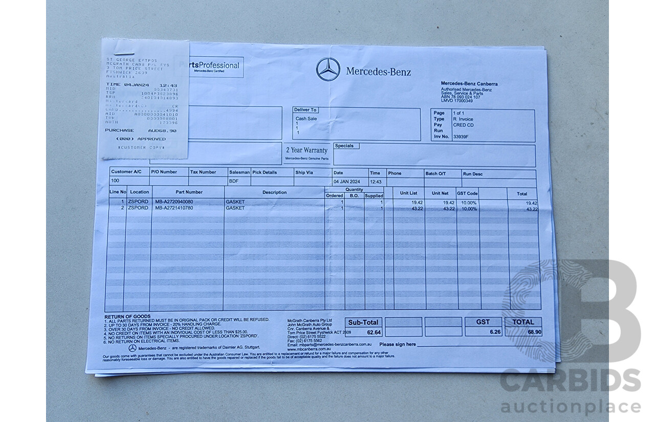 3/2005 Mercedes-Benz E350 Avantgarde 211 4d Sedan Blue 3.5L