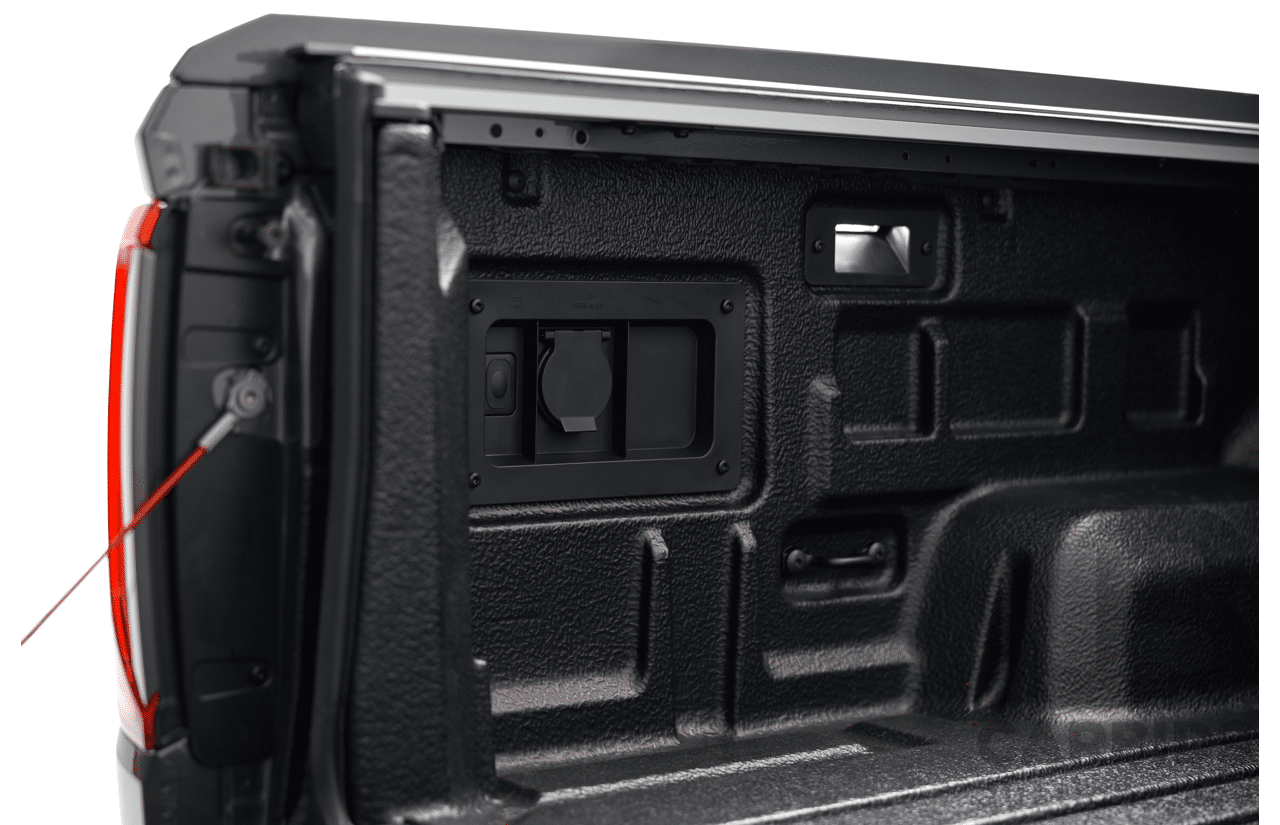 LIVE AUCTION 6 - Lennock MY24 Amarok Aventura TSI452 2.3I Petrol Ute