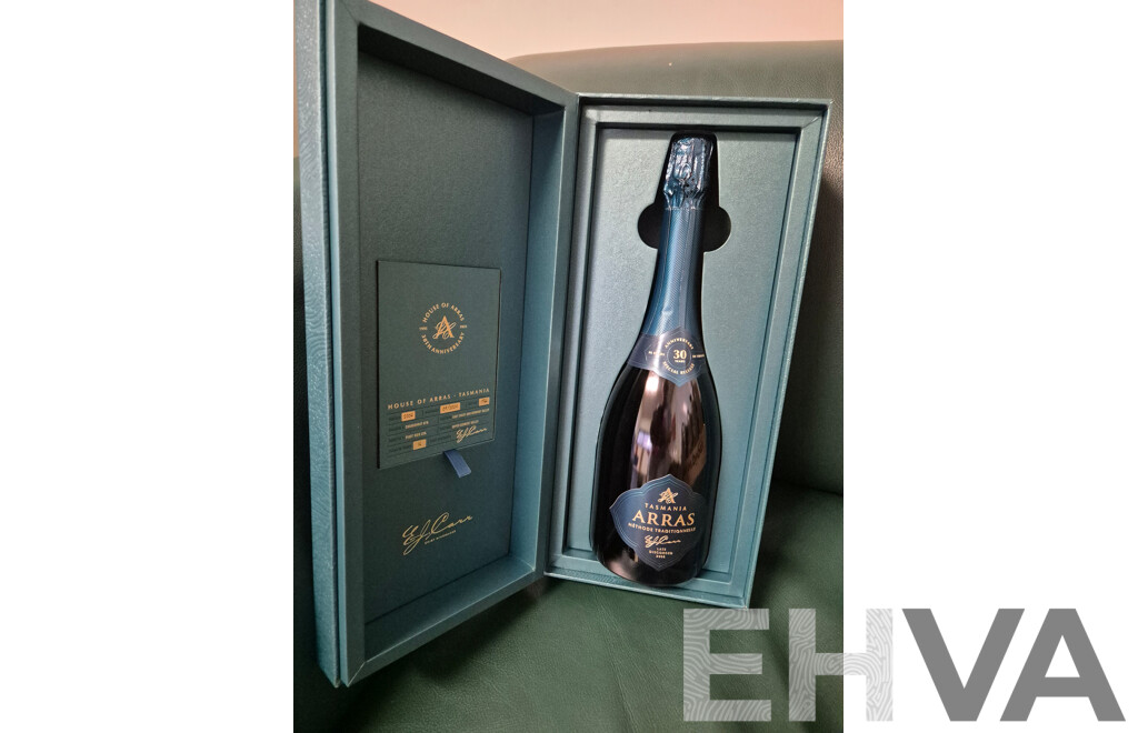 L24 - Boxed House of Arras 30th Anniversary - Special Release