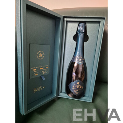 L24 - Boxed House of Arras 30th Anniversary - Special Release