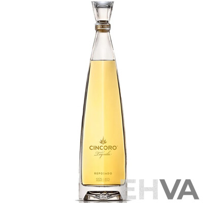 L81 - Cincoro Reposado Tequila