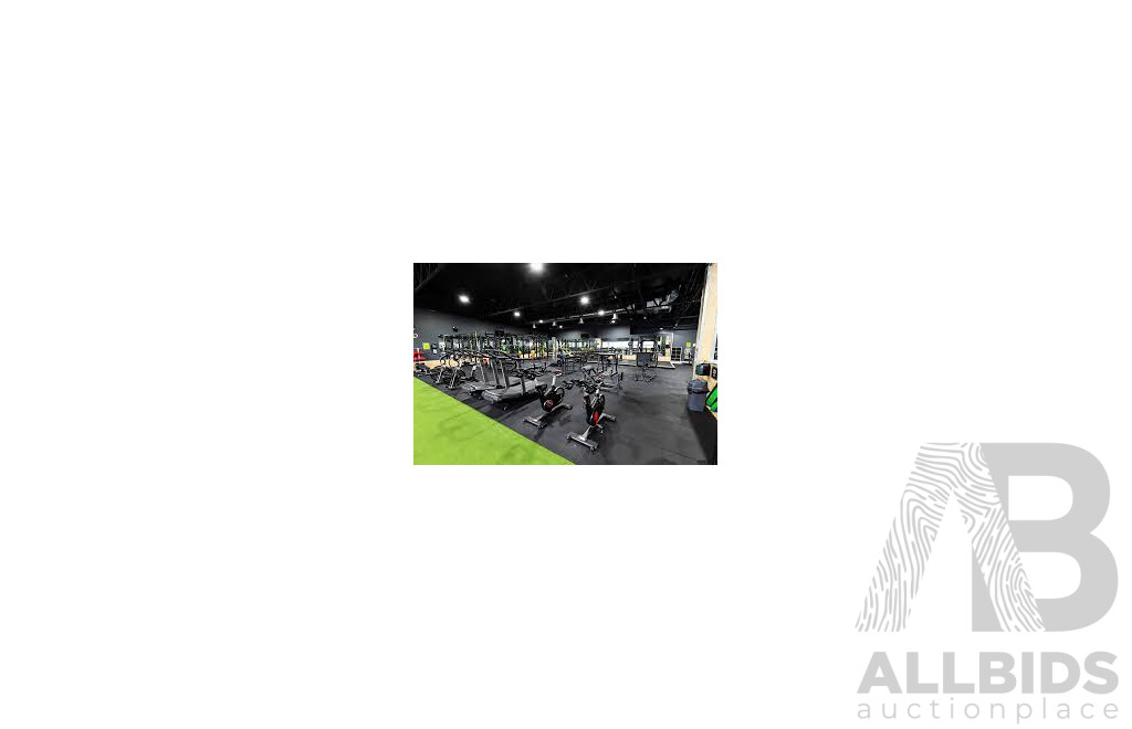 L10 - 12 Month Club Lime Multi Club Membership - RRP $1399