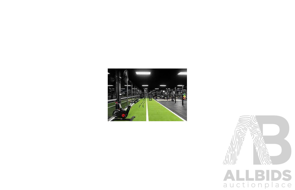 L11 - 12 Month Club Lime Multi Club Membership - RRP $1399