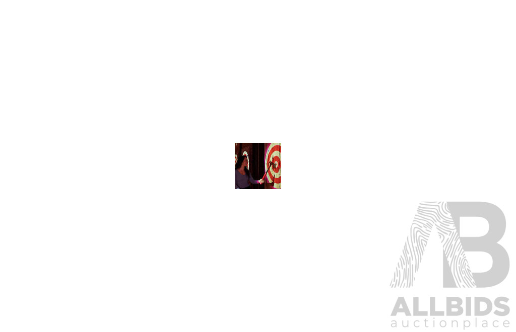 Axxe/Breakr Voucher $100 Value for Two People