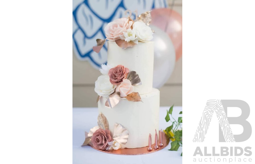 Occasion Cake or Cupcakes