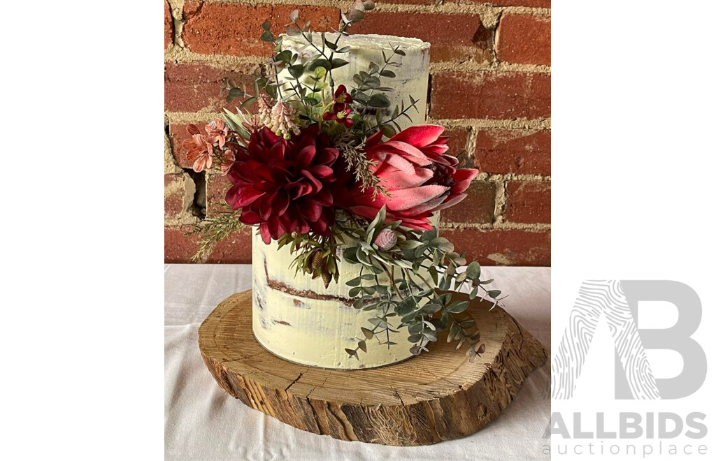 Occasion Cake or Cupcakes