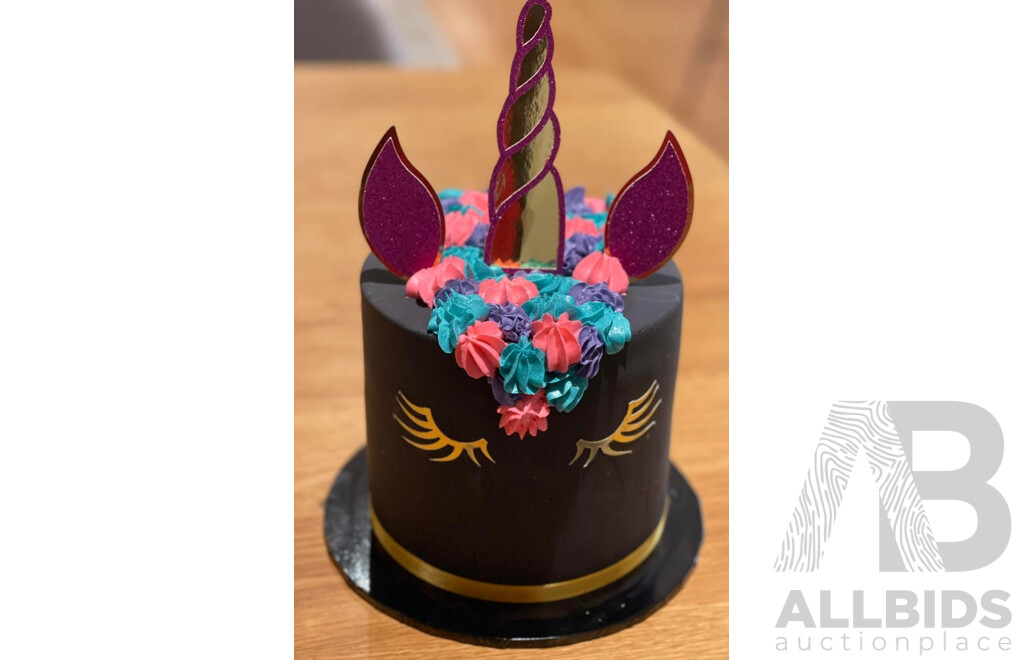 Occasion Cake or Cupcakes