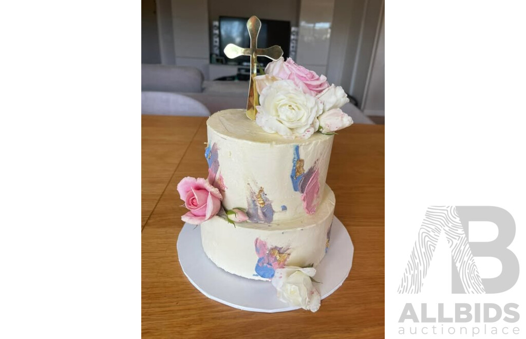 Occasion Cake or Cupcakes