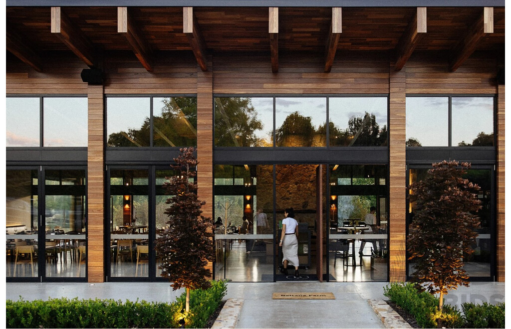 L25 - Beltana Farm Gift Voucher