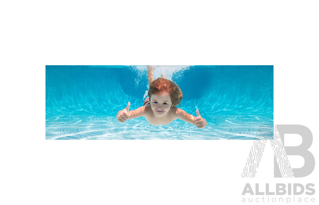 L40 - One Term of Swim Lessons at Rowena's Swim School