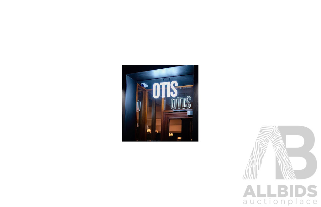 Chefs Menu Dinner for 2 People Including Wine Pairings at Otis Dining Hall.