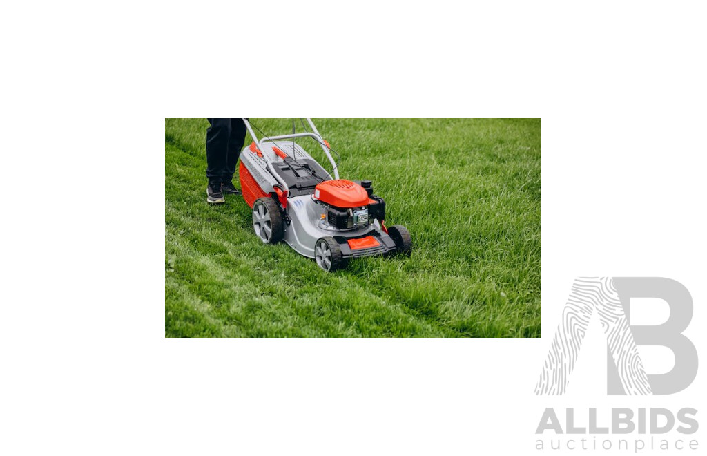 Garden Care & Mowing Package