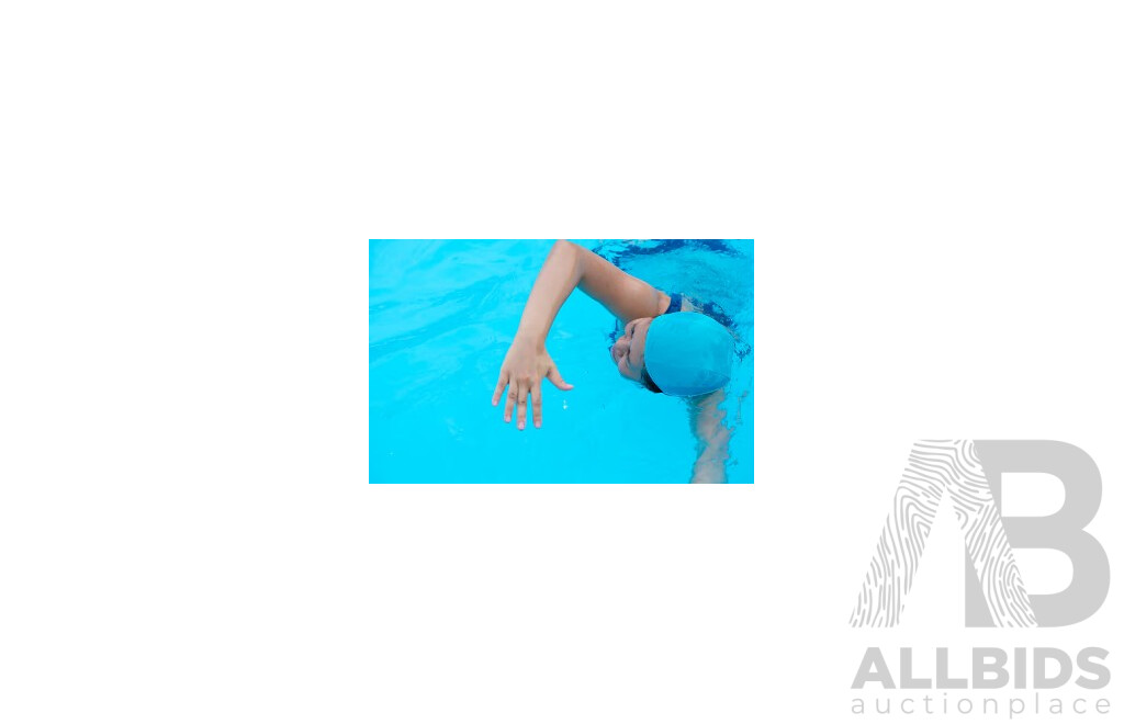 One Term Swim Lessons at Lanyon Valley Swim School