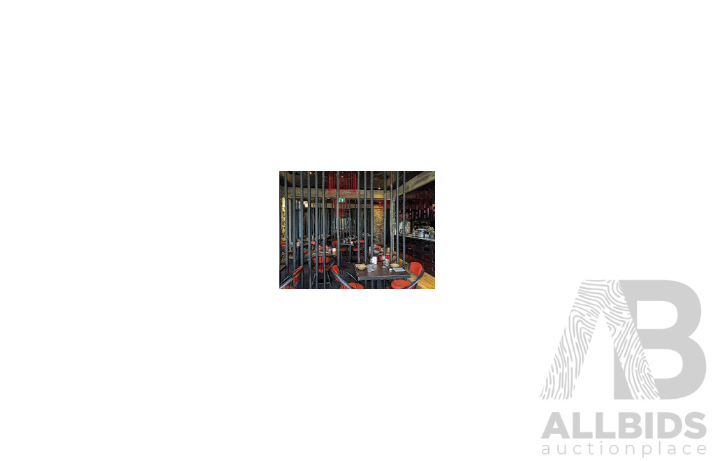 Voucher For Two People at The Chairman & YIP Restaurant, Barton