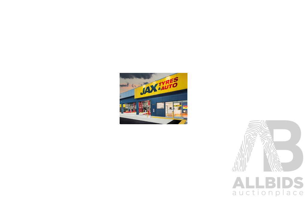 Mechanical Service or Tyres to the Value of $1000