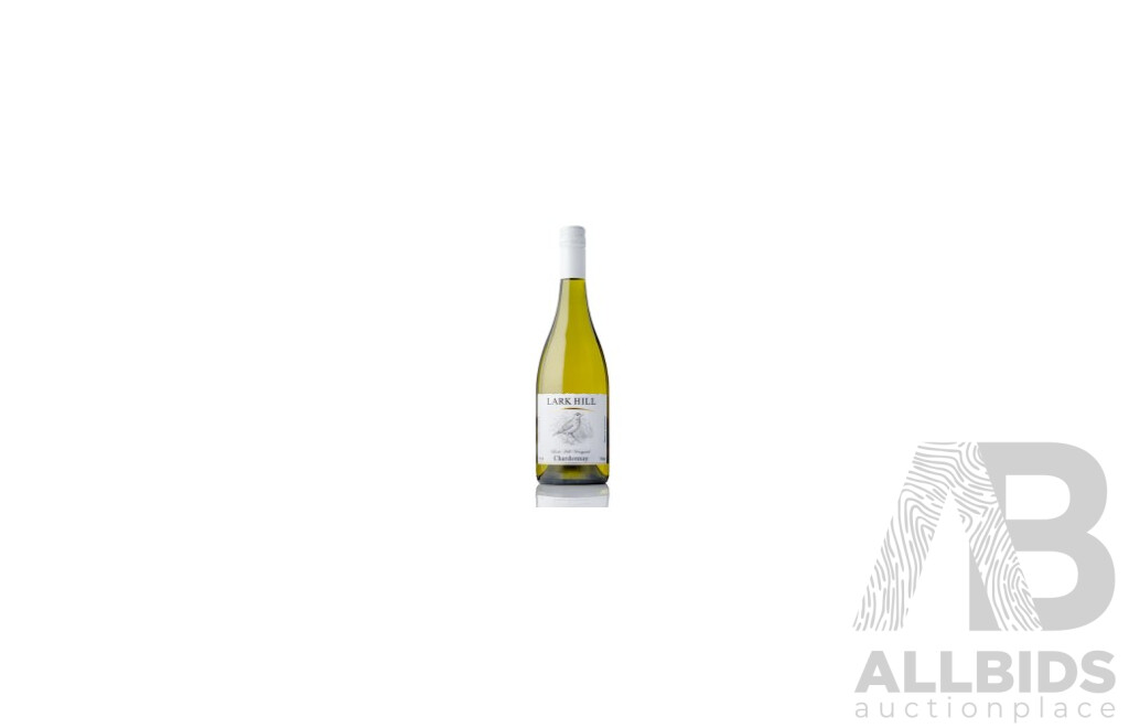 L93 - Mixed Dozen Includes 6 Bottles 2023 Lark Hill Chardonnay and 6 Bottles 2023 Lark Hill Pinot Noir