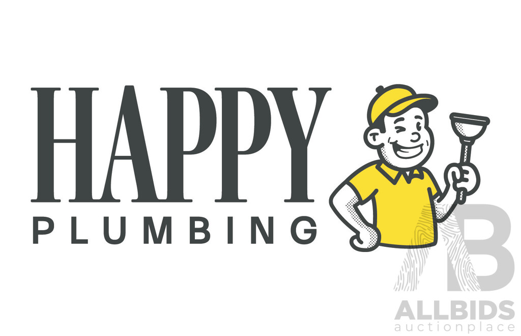 L98 - Two Hours Plumbing Work Including Service Call