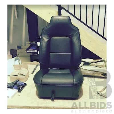 L112 - Technic Trims & Sunroofs Voucher